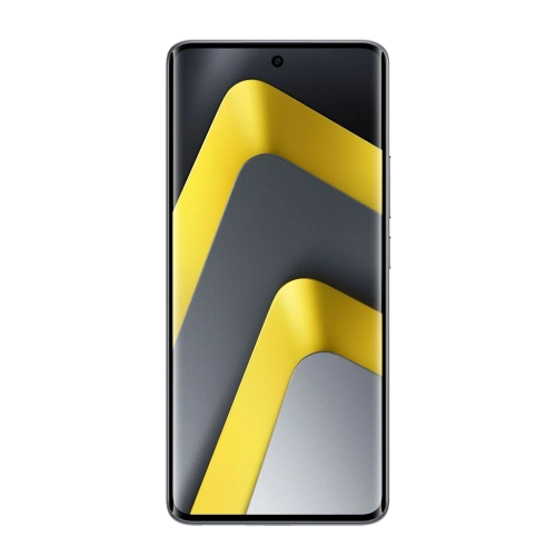 POCO M8 5G 8/256GB Silver (Серебристый) 