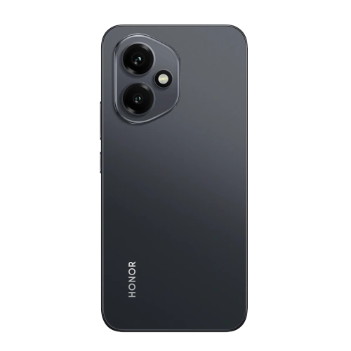 Honor 400 12/256GB Black (Чёрный) 