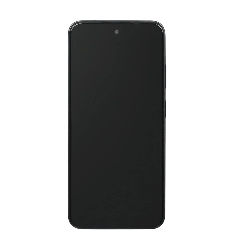 Infinix Smart 9 3/128GB Black (Чёрный) 