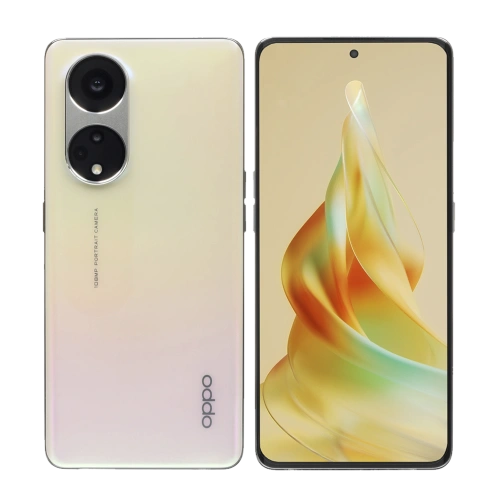 OPPO Reno 8T 5G 8/256GB Gold (Золотой) 