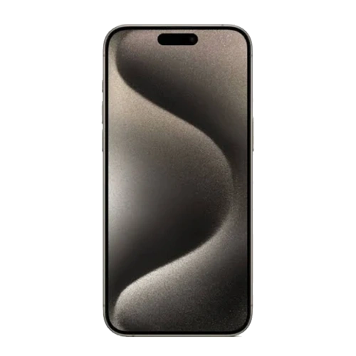Apple iPhone 16 Pro 512GB Natural Titanium (Серый) (без RuStore) 