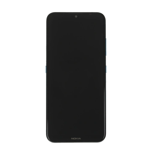 Nokia 1.4 3/64GB Blue (Синий) 