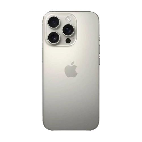 Apple iPhone 16 Pro 1TB Natural Titanium (Серый) (без RuStore) 