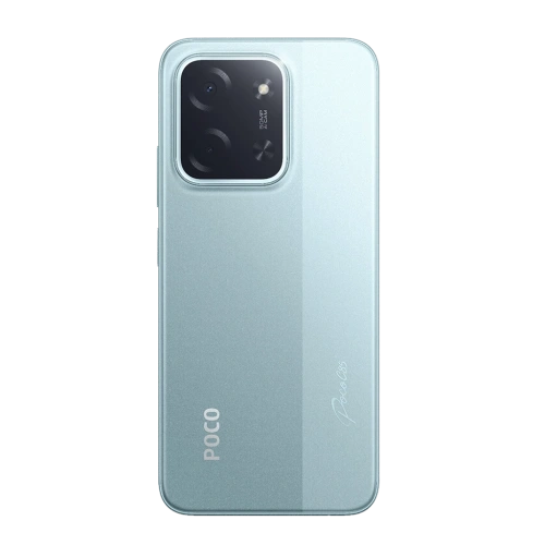 POCO C85 6/128GB Green (Зелёный) 