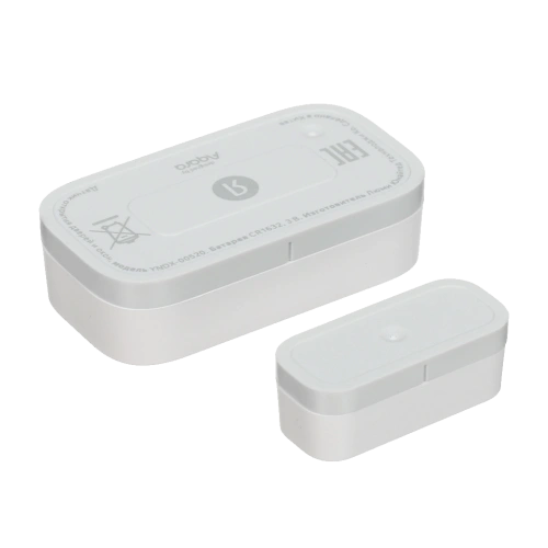 Датчик открытия двери/окна Яндекс с Zigbee 