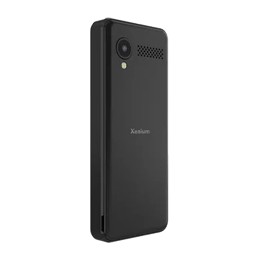 Xenium X240 2 Sim Black 