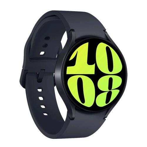 Смарт-часы Samsung Galaxy Watch 6 44mm Black 