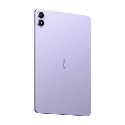 Планшет INFINIX XPAD 20 LTE 4/128GB Purple 