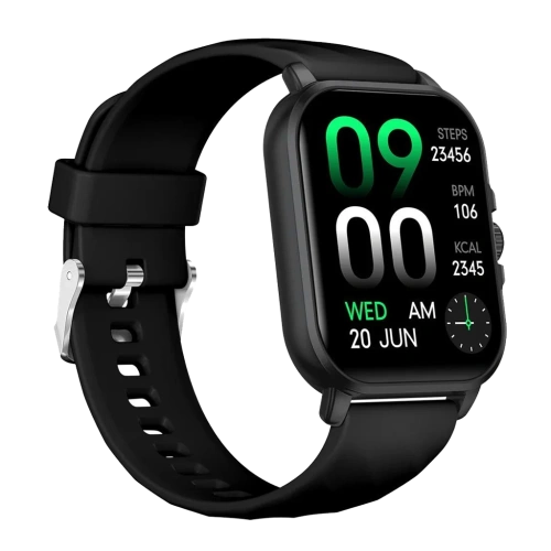 Смарт-часы Black Shark GT3 Neo Black 