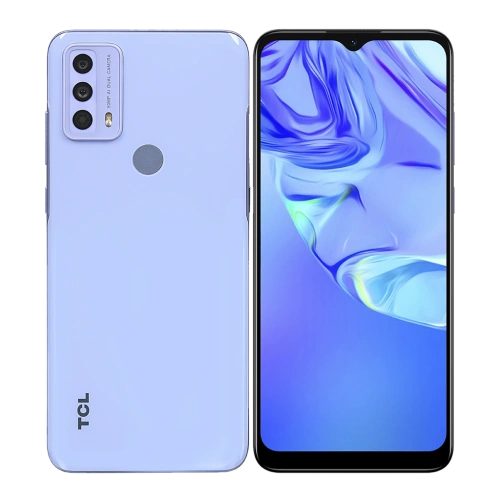 TCL 20B 4/64 Purple (Фиолетовый) 