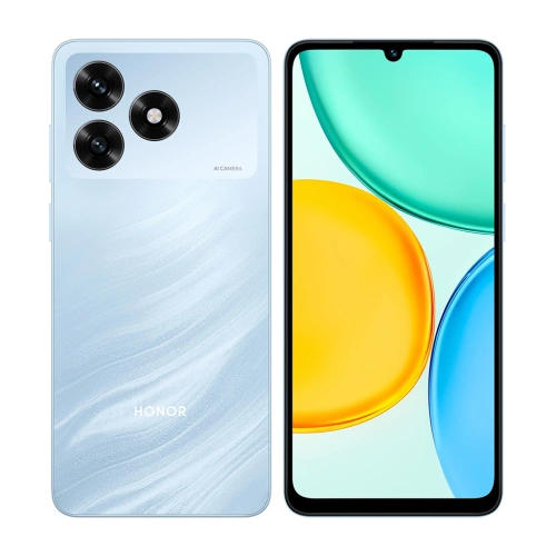 Honor X5d Plus 4/128GB Sea Blue (Синий) 