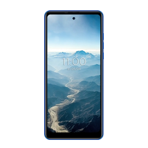 BQ 6868L Wide 4/64 Blue (Синий) 