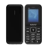 Maxvi C30 2 Sim Black (Без СЗУ) Maxvi C30 2 Sim Black (Без СЗУ)