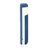 Olmio A02 1 Sim Blue/white 