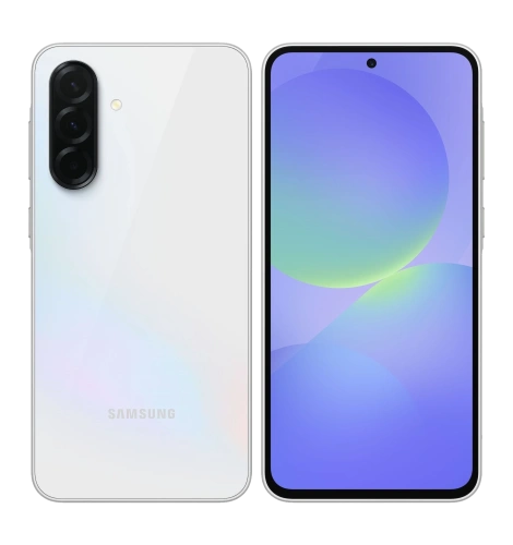 Samsung Galaxy A36 8/128GB White (Белый) 