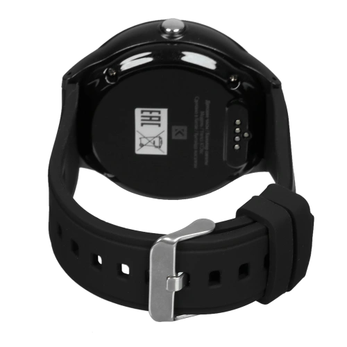 Детские часы KENSHI KT26c 4G Black 