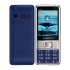 Maxvi X900i 2 Sim Blue Maxvi X900i 2 Sim Blue