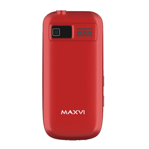 Maxvi B6ds 2 Sim Red+док-станция 