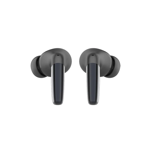 Наушники беспроводные TECNO Buds 4 черный 