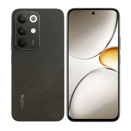Realme C85 8/256GB Black (Чёрный) 