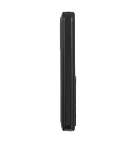 INOI 340 2 Sim PowerHub 4G Black 