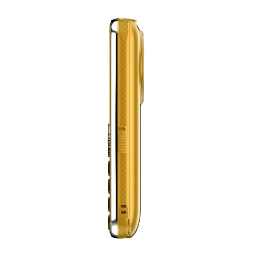 BQ 2005 Disco 2 Sim Gold 