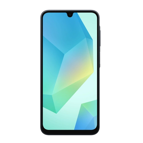 Samsung Galaxy A16 8/256GB Black (Чёрный) 