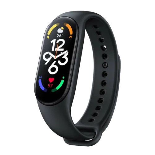Фитнес-браслет Xiaomi Mi Band 7 