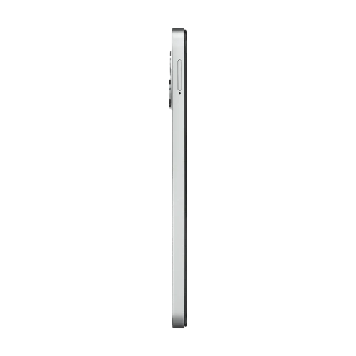 Tecno SPARK Go1 4/128GB Glittery White (Белый) 