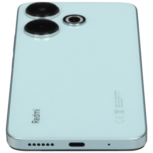 Xiaomi Redmi 13 6/128GB Ocean Blue (Синий) 