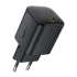 СЗУ с выходом Type-C 67W ACEFAST A134 черное 