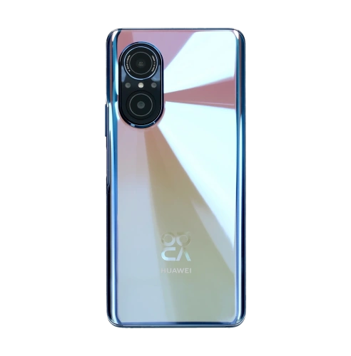 Huawei Nova 9 SE 8/128GB Crystal Blue (Синий) 