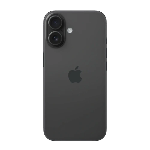 Apple iPhone 16 256GB Black (Чёрный) (без RuStore) 