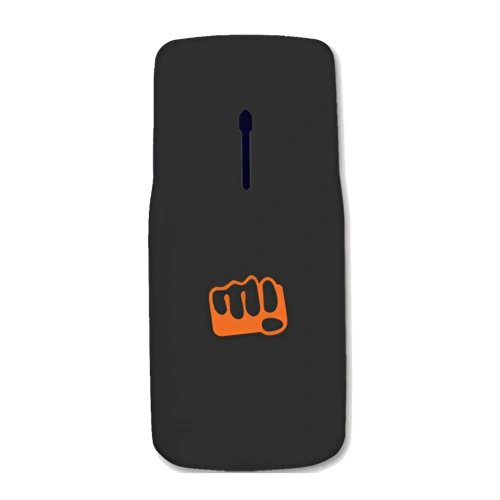 Портативное ЗУ + Wi-Fi роутер Micromax 