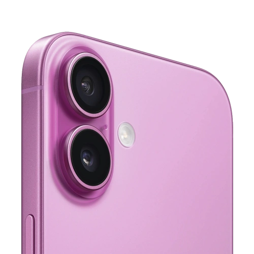 Apple iPhone 16 128GB Pink (Розовый) (без RuStore) 