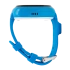 Детские часы-телефон  EnBe Children Watch Blue с  GPS/АGPS/LBS/WiFi трекером 