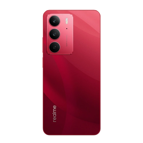 Realme C75 8/128GB Red (Красный) 