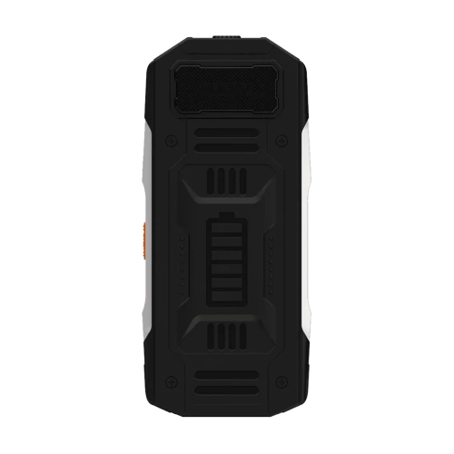 Maxvi T19 2 Sim Black 