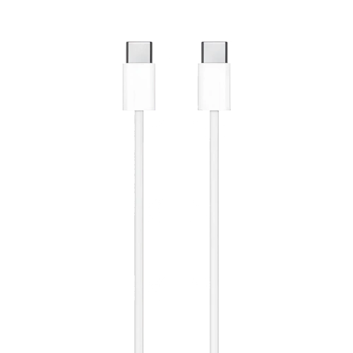 Дата-кабель Apple USB-C to USB-C 1м MM093ZM/A 