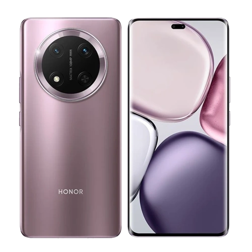 Honor X9c 8/256GB Titanium Purple (Фиолетовый) 