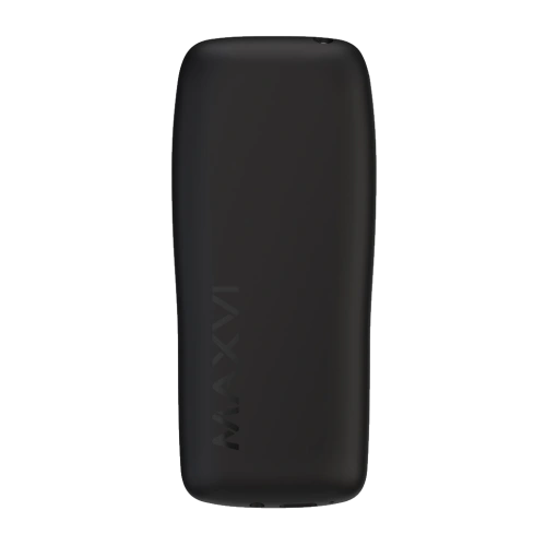 Maxvi C45 2 Sim Black 