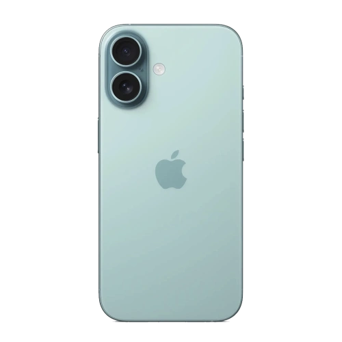 Apple iPhone 16 256GB Teal (Бирюзовый) (без RuStore) 