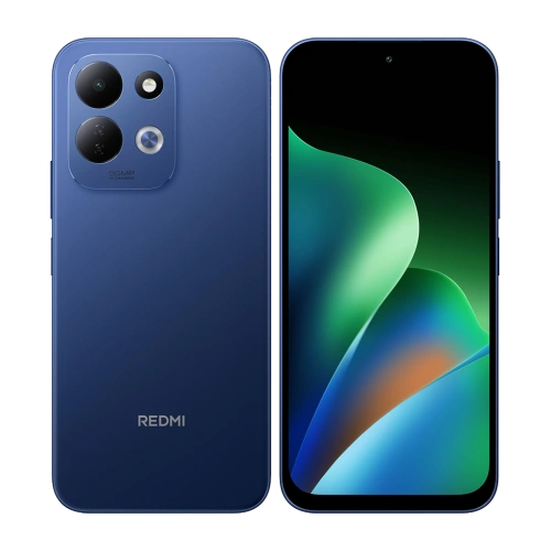 Xiaomi Redmi 17 4/128GB Blue (Синий) 
