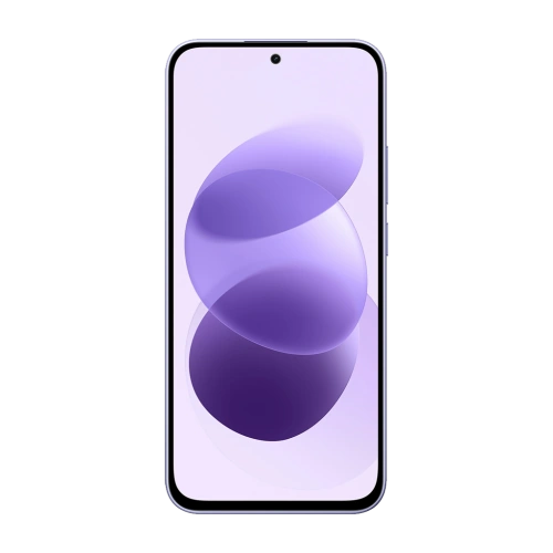 Xiaomi Redmi Note 17 4/128GB Purple (Фиолетовый) 