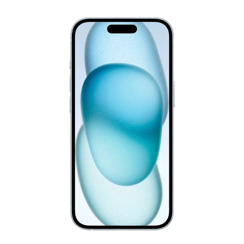 Apple iPhone 15 256GB Blue (Голубой) (без RuStore) 