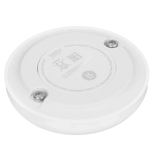 Датчик протечки воды Яндекс с Zigbee 