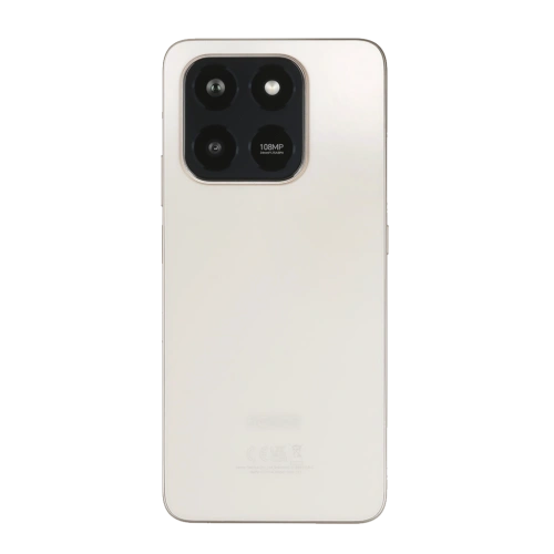 Honor X7d 6/128GB Gold (Золотой) 