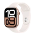 Apple Watch S10 42mm Rose Gold Light Blush (Розовое золото) 