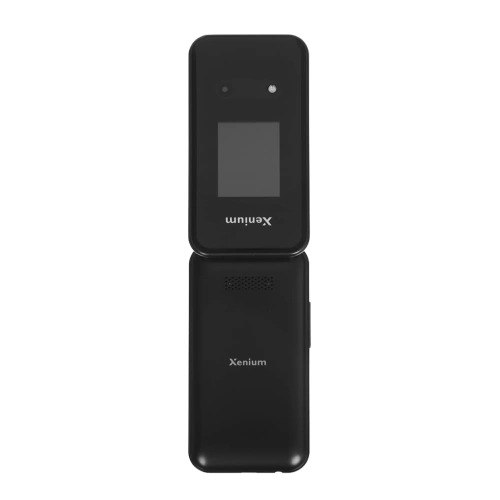 Xenium X680 2 Sim Gray 