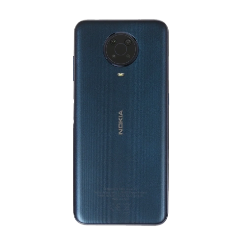 Nokia G20 4/64GB Blue (Синий) 